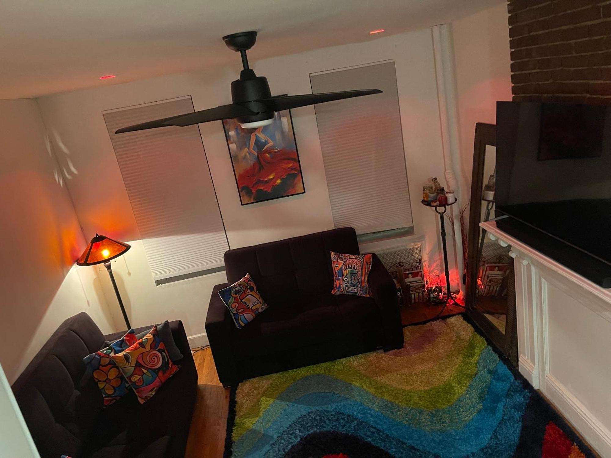 Upper East Side 1 Bedroom Appartement New York