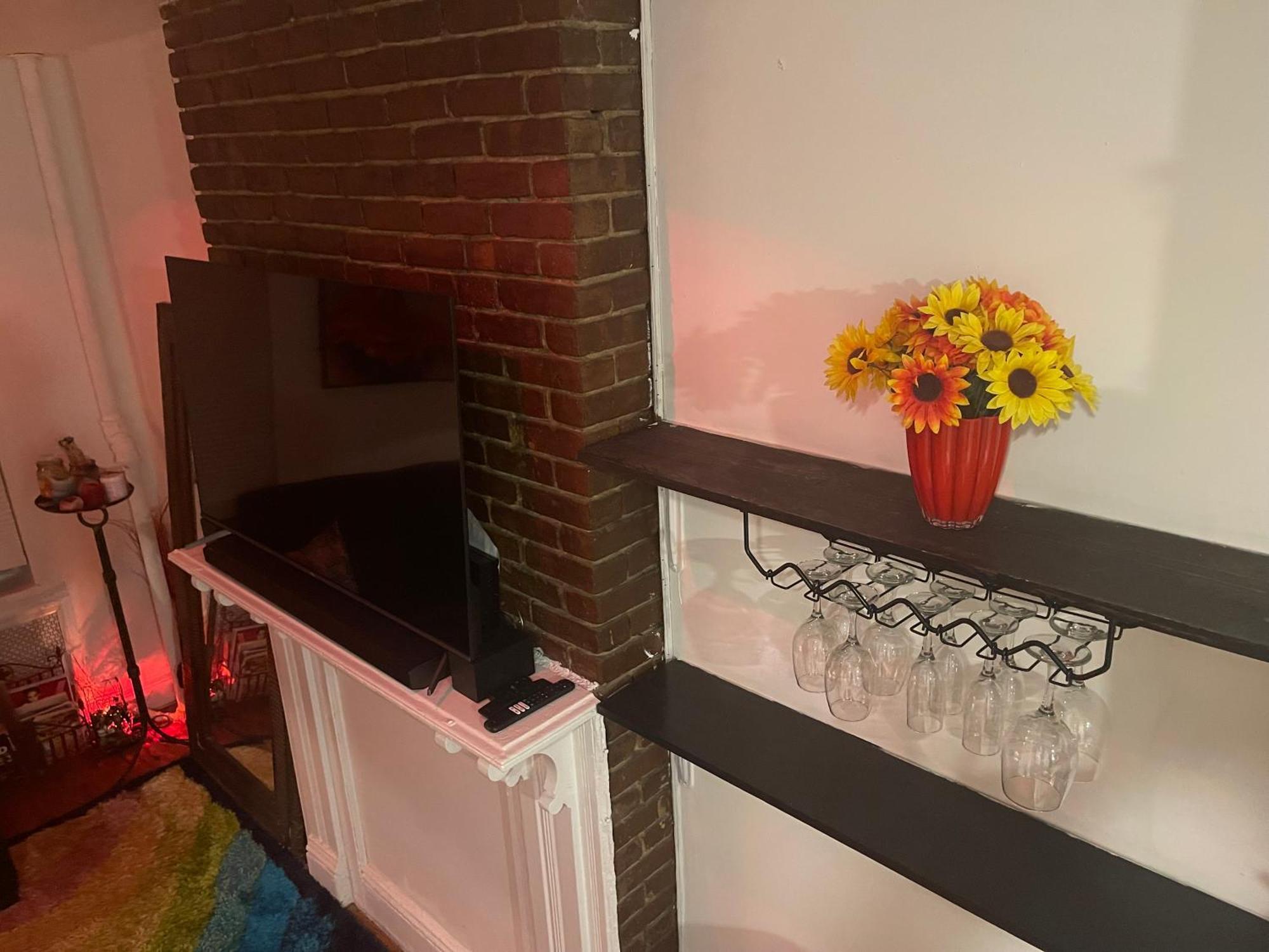Upper East Side 1 Bedroom Appartement *