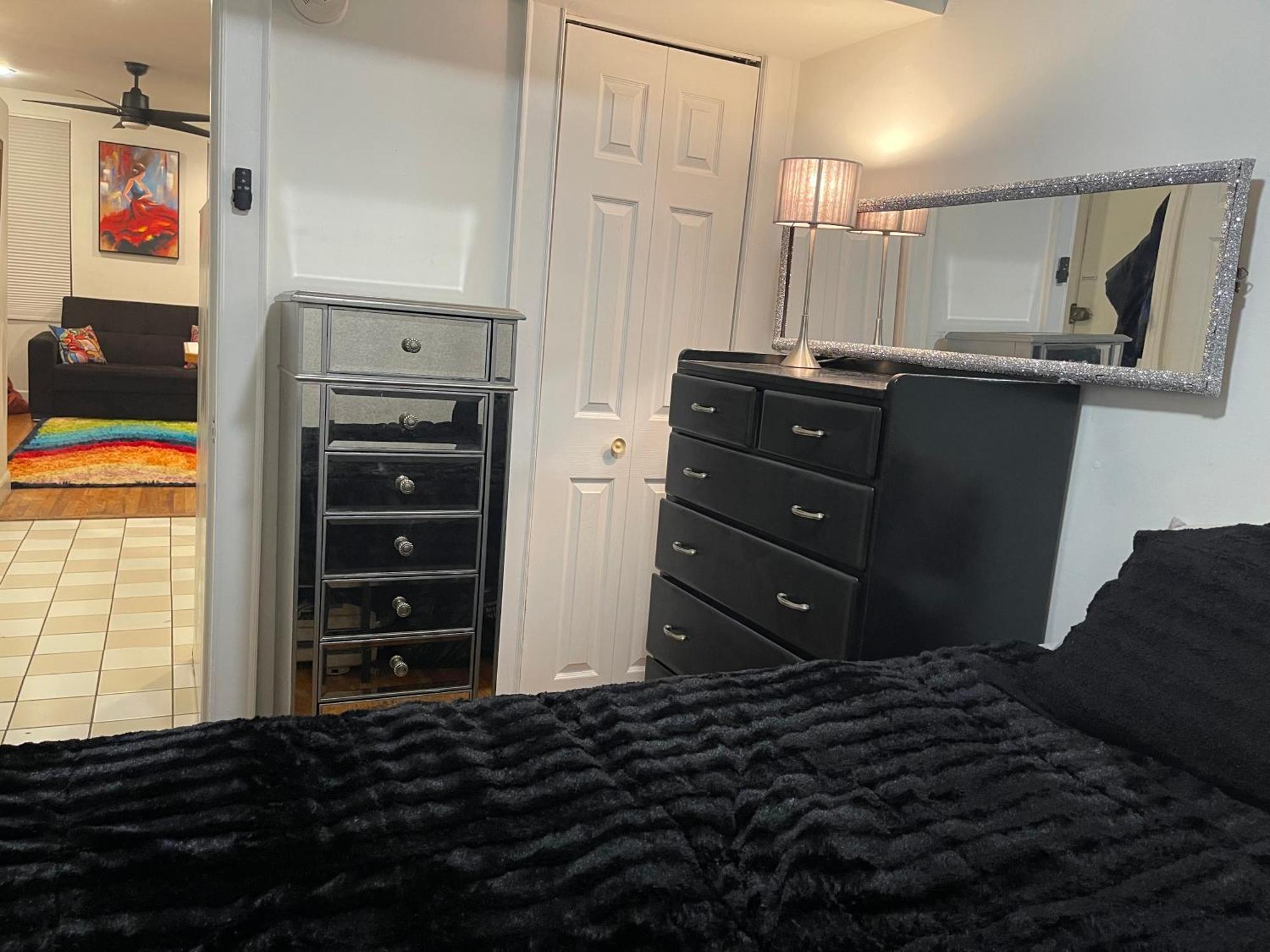 Upper East Side 1 Bedroom Appartement New York